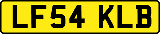 LF54KLB