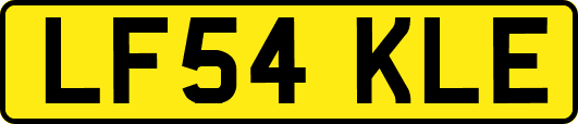 LF54KLE