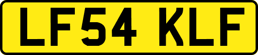 LF54KLF