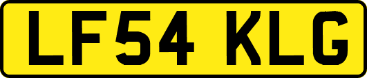 LF54KLG