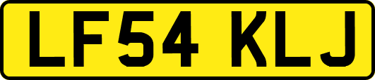 LF54KLJ
