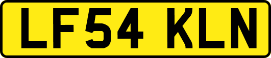 LF54KLN