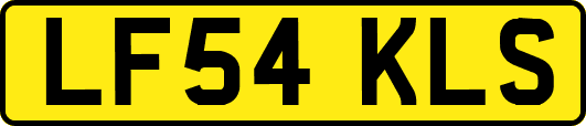 LF54KLS