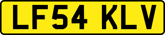 LF54KLV