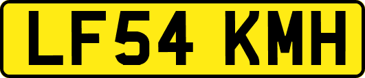 LF54KMH