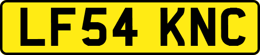 LF54KNC