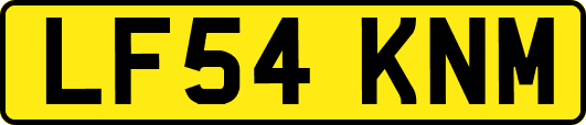 LF54KNM
