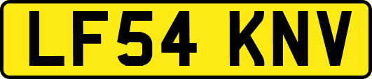 LF54KNV
