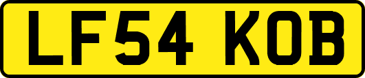 LF54KOB