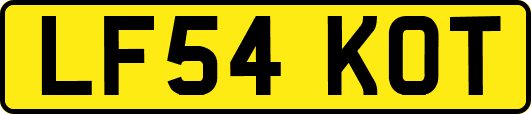 LF54KOT