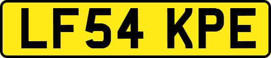 LF54KPE