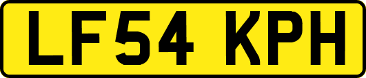 LF54KPH