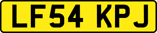 LF54KPJ