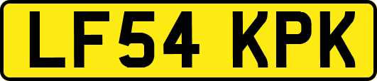 LF54KPK