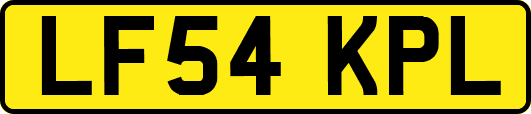 LF54KPL