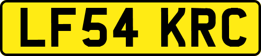 LF54KRC