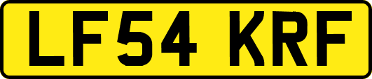 LF54KRF