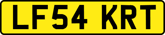 LF54KRT