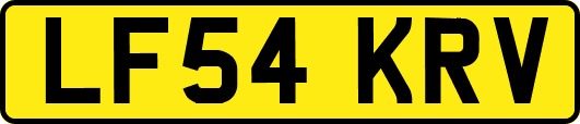 LF54KRV