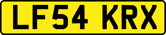 LF54KRX