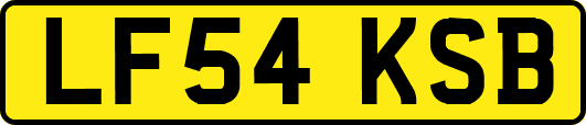 LF54KSB