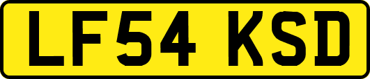 LF54KSD