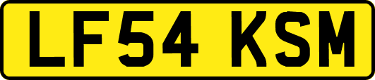 LF54KSM