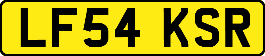 LF54KSR