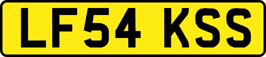 LF54KSS