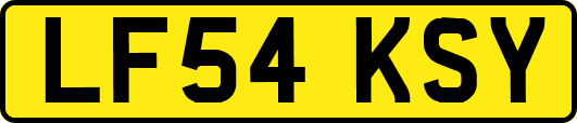 LF54KSY