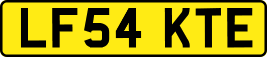 LF54KTE