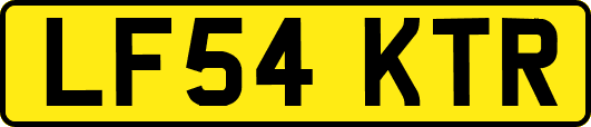 LF54KTR
