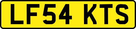 LF54KTS