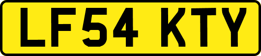 LF54KTY
