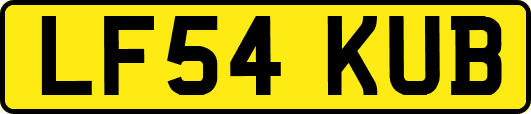 LF54KUB