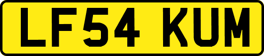 LF54KUM