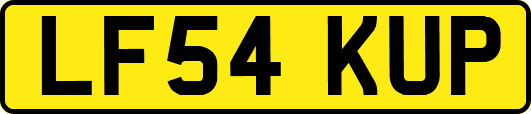 LF54KUP