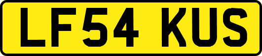 LF54KUS