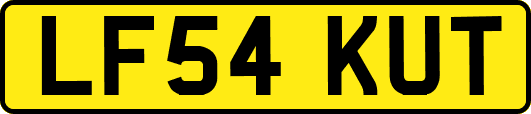 LF54KUT