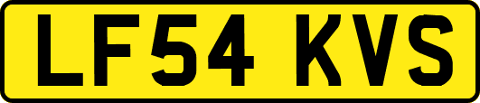 LF54KVS