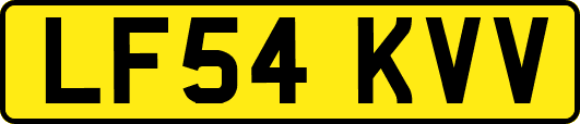 LF54KVV