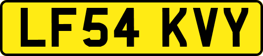 LF54KVY