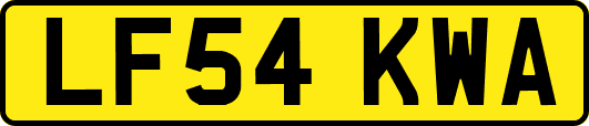 LF54KWA