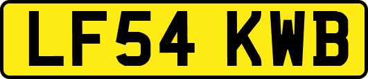 LF54KWB