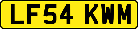 LF54KWM