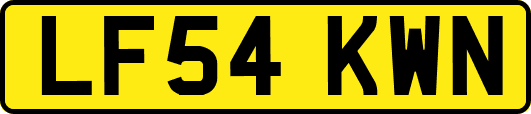 LF54KWN