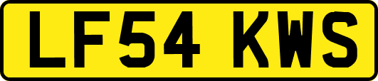LF54KWS
