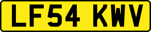 LF54KWV