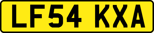 LF54KXA