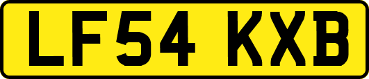 LF54KXB